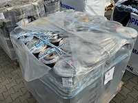 Pallet dakleer - afbeelding 3 van  8