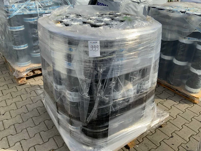 Pallet dakleer - afbeelding 1 van  7