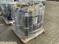 Pallet dakleer