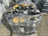 Pallet dakleer - afbeelding 3 van  8