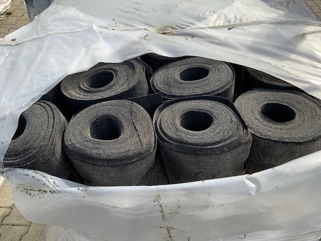 Pallet dakleer - afbeelding 1 van  2
