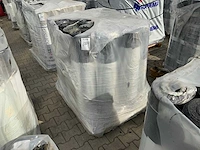 Pallet dakleer