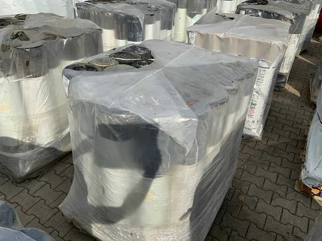 Pallet dakleer - afbeelding 2 van  7