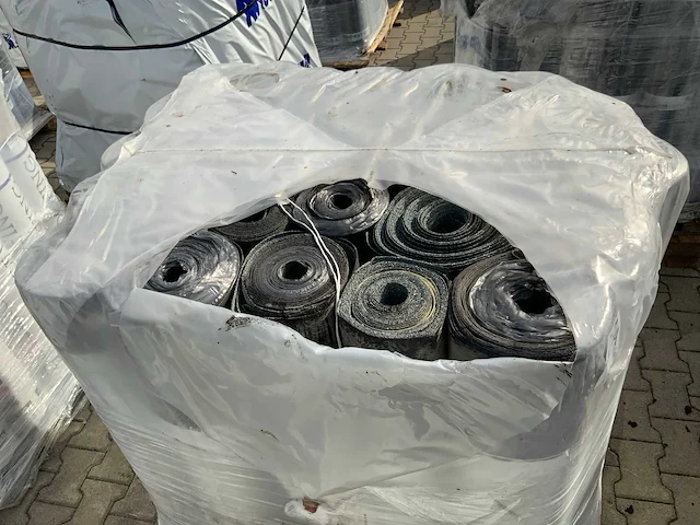 Pallet dakleer - afbeelding 3 van  7
