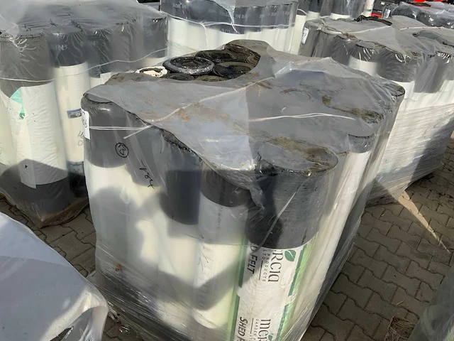 Pallet dakleer - afbeelding 2 van  8