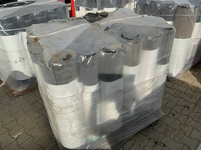 Pallet dakleer - afbeelding 2 van  7