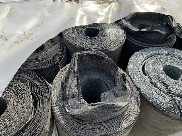Pallet dakleer - afbeelding 5 van  7