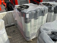 Pallet dakleer