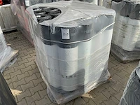 Pallet dakleer