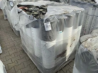 Pallet dakleer