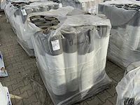 Pallet dakleer
