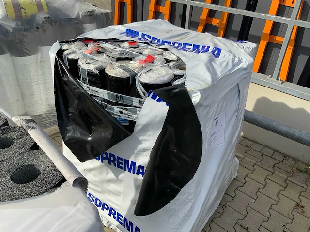 Pallet dakleer - afbeelding 2 van  7