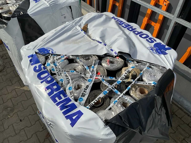 Pallet dakleer - afbeelding 3 van  7