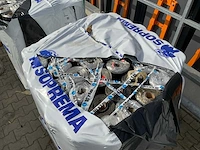 Pallet dakleer - afbeelding 3 van  7