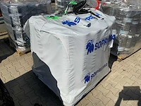 Pallet dakleer - afbeelding 2 van  6