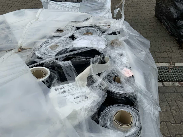Pallet dakleer - afbeelding 3 van  4