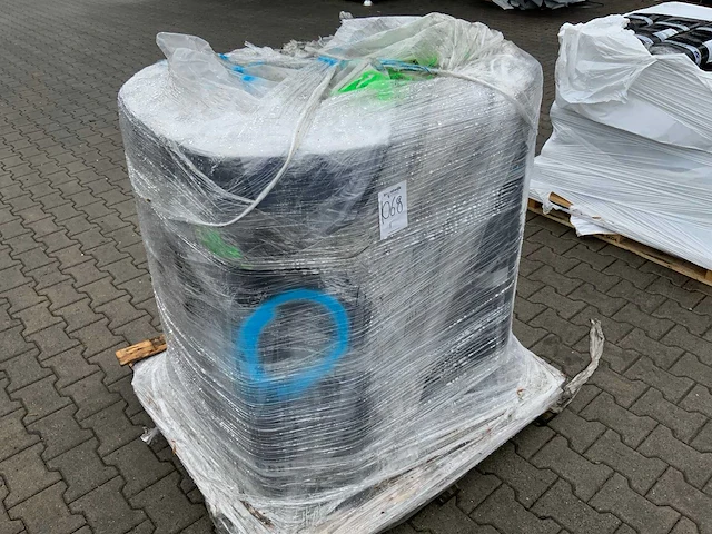 Pallet dakleer - afbeelding 4 van  4