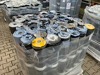 Pallet dakleer - afbeelding 2 van  6