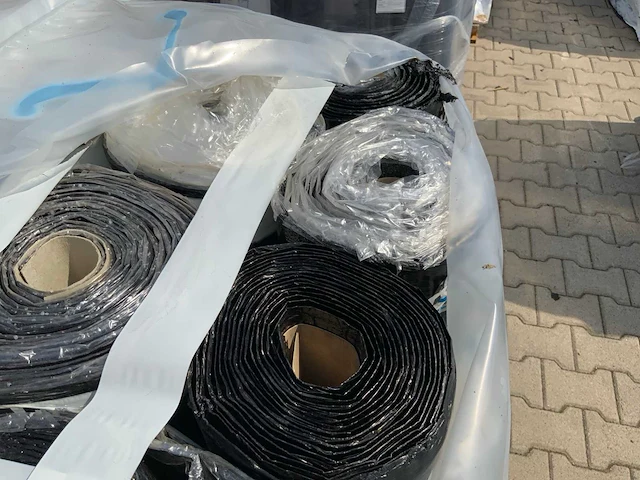 Pallet dakleer - afbeelding 5 van  7