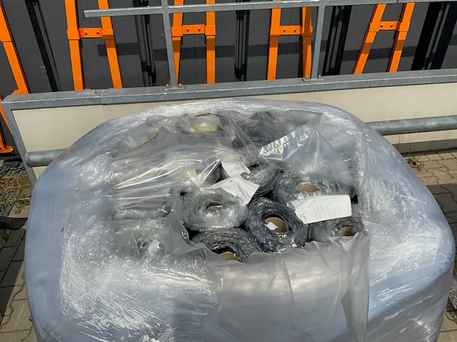 Pallet dakleer - afbeelding 8 van  9
