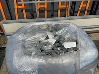Pallet dakleer - afbeelding 8 van  9