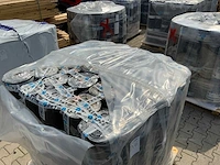 Pallet dakleer - afbeelding 2 van  7