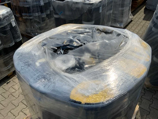 Pallet dakleer - afbeelding 4 van  6