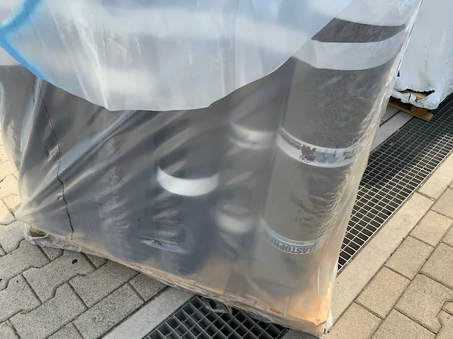 Pallet dakleer - afbeelding 7 van  7