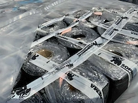 Pallet dakleer - afbeelding 6 van  6