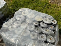 Pallet dakleer - afbeelding 3 van  6