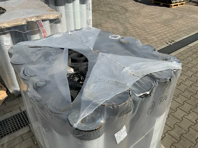 Pallet dakleer - afbeelding 2 van  5