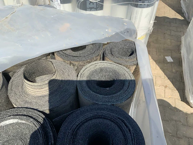 Pallet dakleer - afbeelding 4 van  6