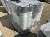 Pallet dakleer
