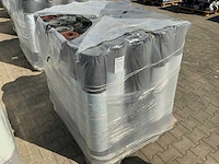 Pallet dakleer