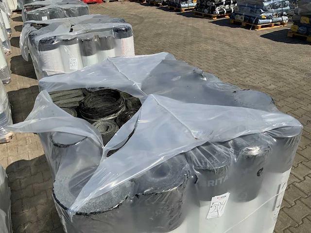 Pallet dakleer - afbeelding 2 van  6