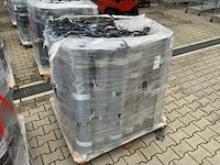 Pallet dakleer