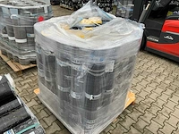 Pallet dakleer