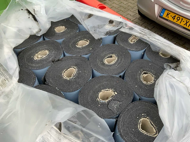 Pallet dakleer - afbeelding 6 van  6