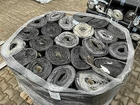 Pallet dakleer - afbeelding 3 van  7