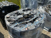 Pallet dakleer - afbeelding 2 van  8