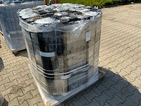 Pallet dakleer