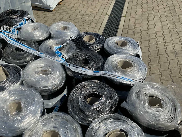 Pallet dakleer - afbeelding 8 van  11
