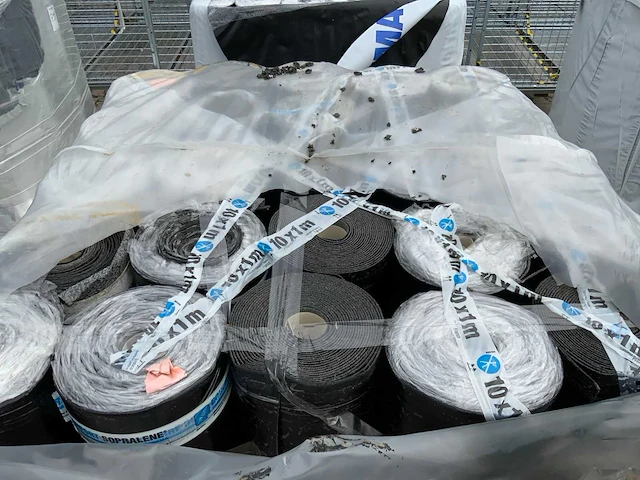 Pallet dakleer - afbeelding 5 van  7