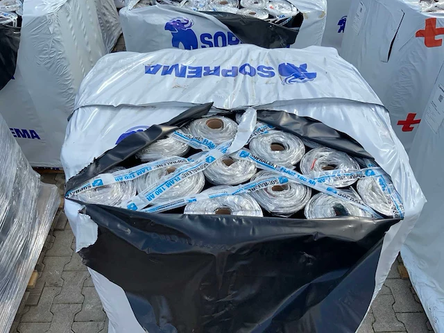 Pallet dakleer - afbeelding 3 van  6
