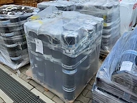 Pallet dakleer - afbeelding 2 van  5