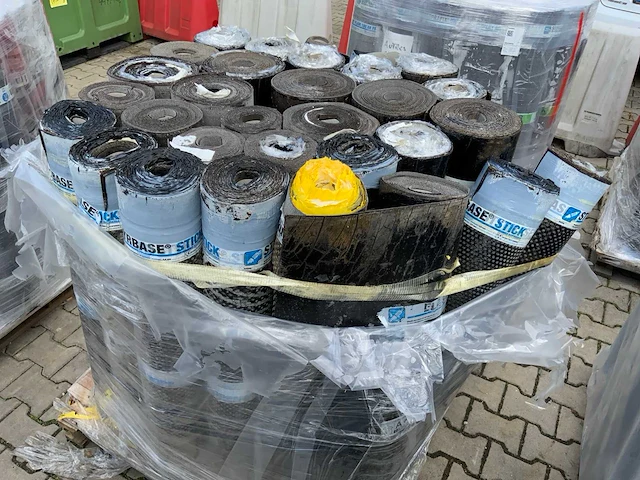 Pallet dakleer - afbeelding 2 van  5
