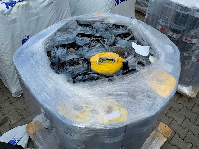 Pallet dakleer - afbeelding 3 van  5