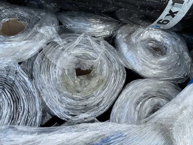 Pallet dakleer - afbeelding 5 van  6