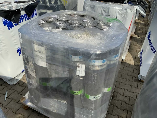 Pallet dakleer - afbeelding 6 van  7