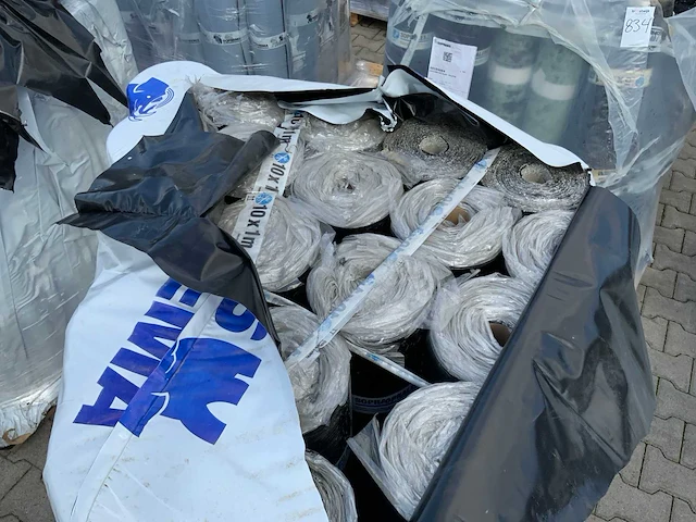 Pallet dakleer - afbeelding 3 van  5